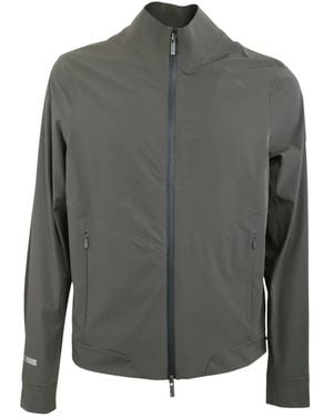Heskimo Running Jackets - Grigio