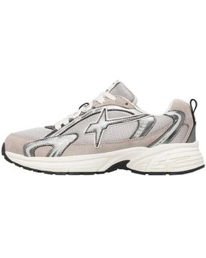 W6yz Sneakers - Bianco
