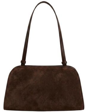 L37 Shoulder Bags - Marrón