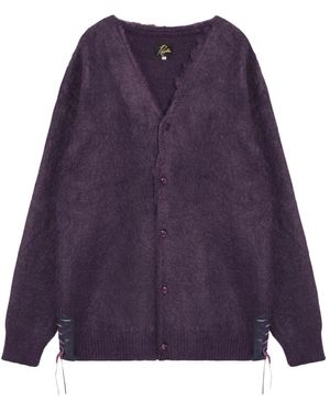 Needles Cardigans - Purple