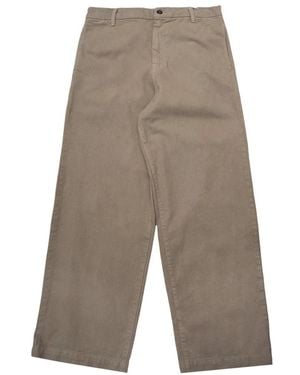 AMISH Chinos - Grey