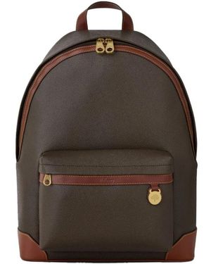 Mulberry Backpacks - Marrón