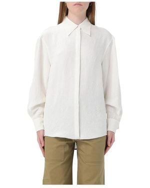 Proenza Schouler Shirts - White
