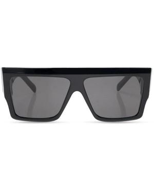 Celine Bold 3 Dots Sonnenbrille - Grau