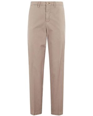 BRIGLIA Chinos - Grey