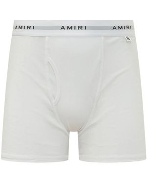 Amiri Bottoms - Blanco