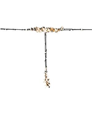 Isabel Marant Necklaces - Metallic