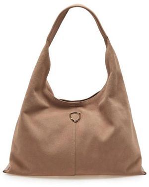 Blauer Shopping Bags - Brown