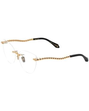 BVLGARI Glasses - Brown