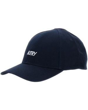 Autry Caps - Blu