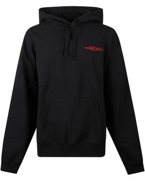 Junya Watanabe Hoodies - Black