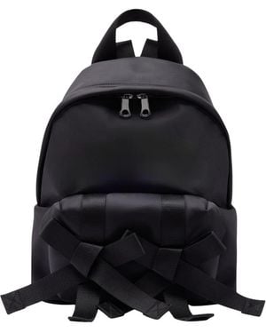 Simone Rocha Backpacks - Black