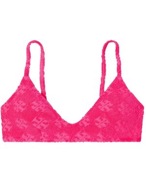 Tory Burch Bikinis - Rosa