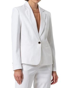 Fracomina Blazers - White