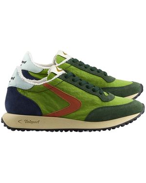 Valsport 1920 Trainers - Green
