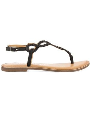 Gioseppo Merignas sandalen - Braun