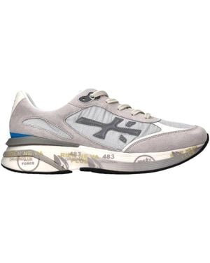 Premiata Sneakers - Bianco