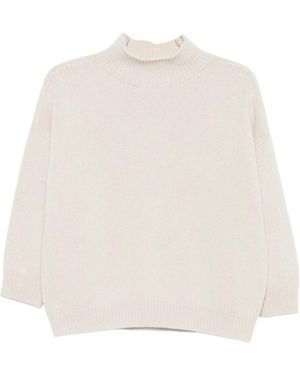Vanisé Truien & Vesten ,Wit ,Coltruien