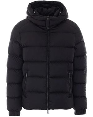 Add Winter Jackets - Azul