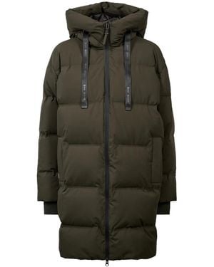 Mos Mosh Down Jackets - Verde