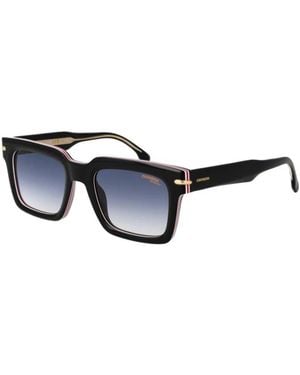 Carrera Acetate Sonnenbrillen - Blau