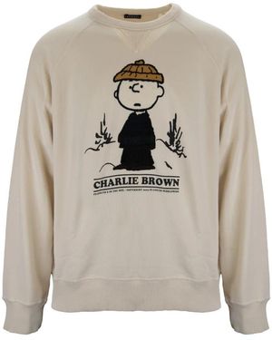 In The Box Sweatshirts - Grey