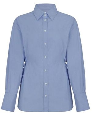Closed Shirts - Blue