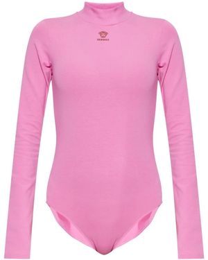 Versace Body - Rosa