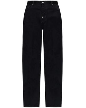 DSquared² Straight Jeans - Blue