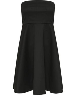Gestuz Short Dresses - Noir