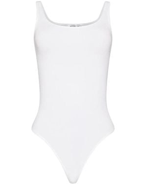 Wolford Body - Blanco