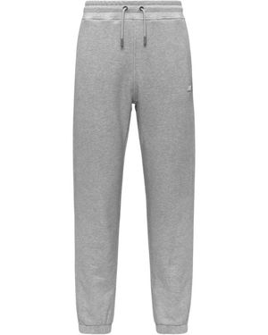 K-Way Sweatpants - Grijs