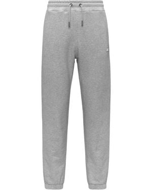 K-Way Sweatpants - Grijs