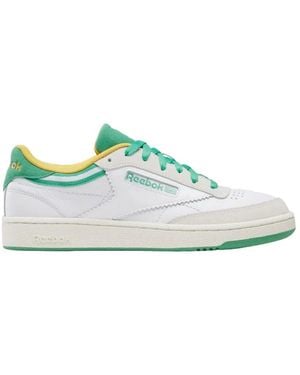Reebok Raquet Shoes - Blu
