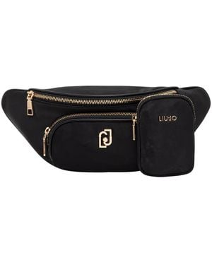 Liu Jo Belt Bags - Noir