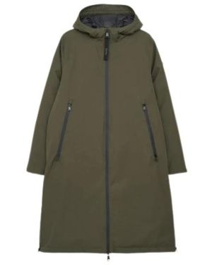Tanta Parkas - Verde