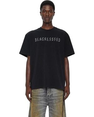 44 Label Group T-Shirts - Negro