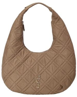 V73 Shoulder Bags - Marrón