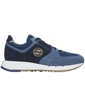 ESTRO Trainers - Blue