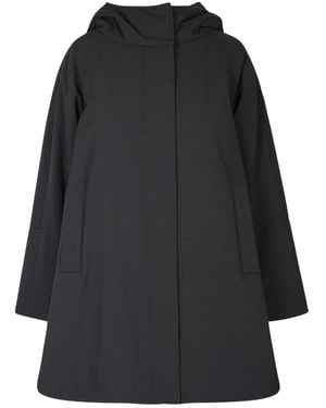 People Of Shibuya Parkas - Noir