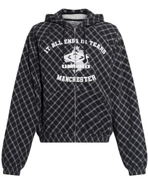 Umbro Training Jackets - Gris