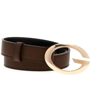 Guess Belts - Brown