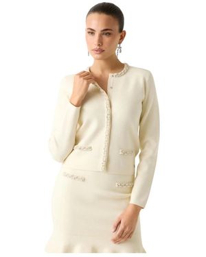 Guess Cardigans - Neutro