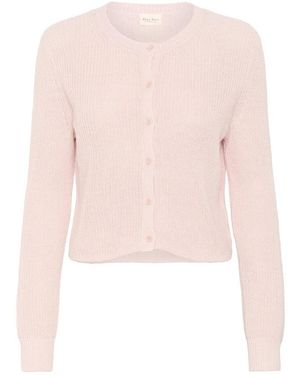 Part Two Cardigans - Rosa