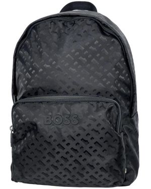 BOSS Backpacks - Grigio