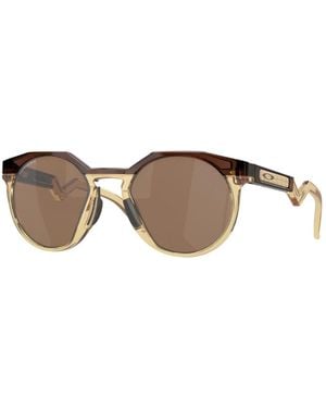 Oakley Accessoires - Braun