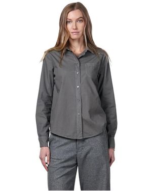 Mason's Shirts - Grigio