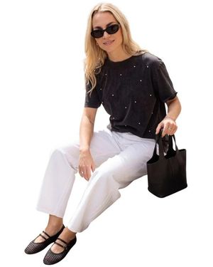 WITHBLACK T-Shirts - Schwarz