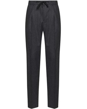 Tagliatore P-Newman Hose - Grau