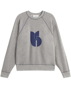 Ba&sh Bart Sweatshirt - Grijs